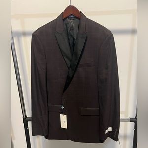 Suit Jacket
